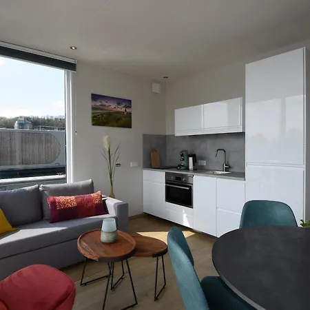 Casa vacanze Floating Vacationhome Sylt *